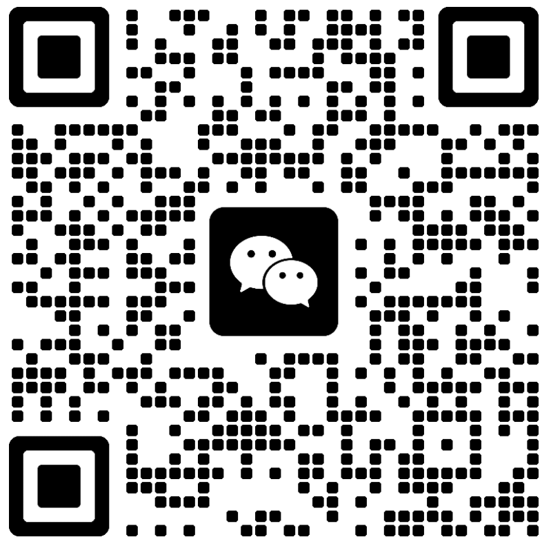 黄岛POS机客服微信二维码